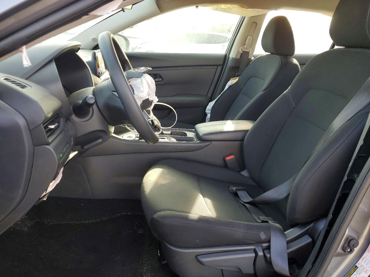 2024 NISSAN SENTRA S photo 7