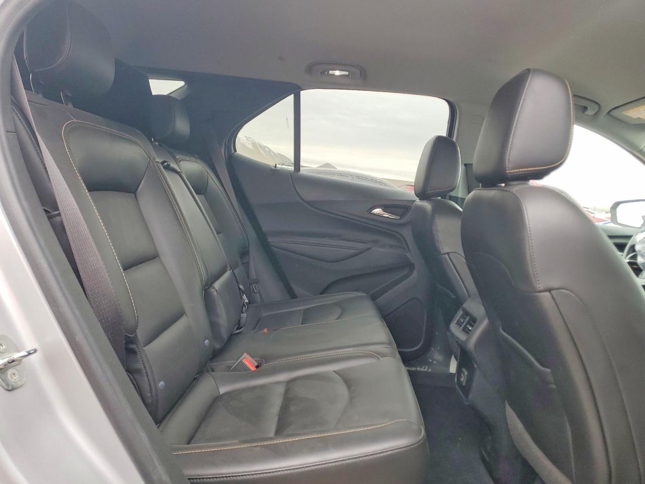 2020 CHEVROLET EQUINOX PREMIER photo 21
