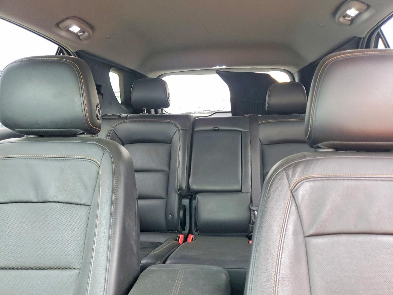2020 CHEVROLET EQUINOX PREMIER photo 19
