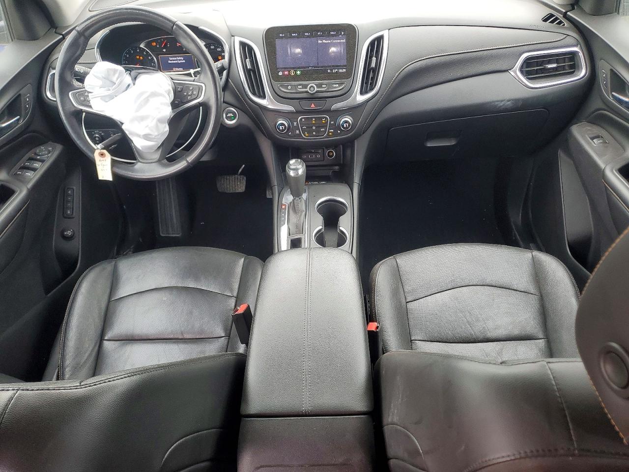 2020 CHEVROLET EQUINOX PREMIER photo 15