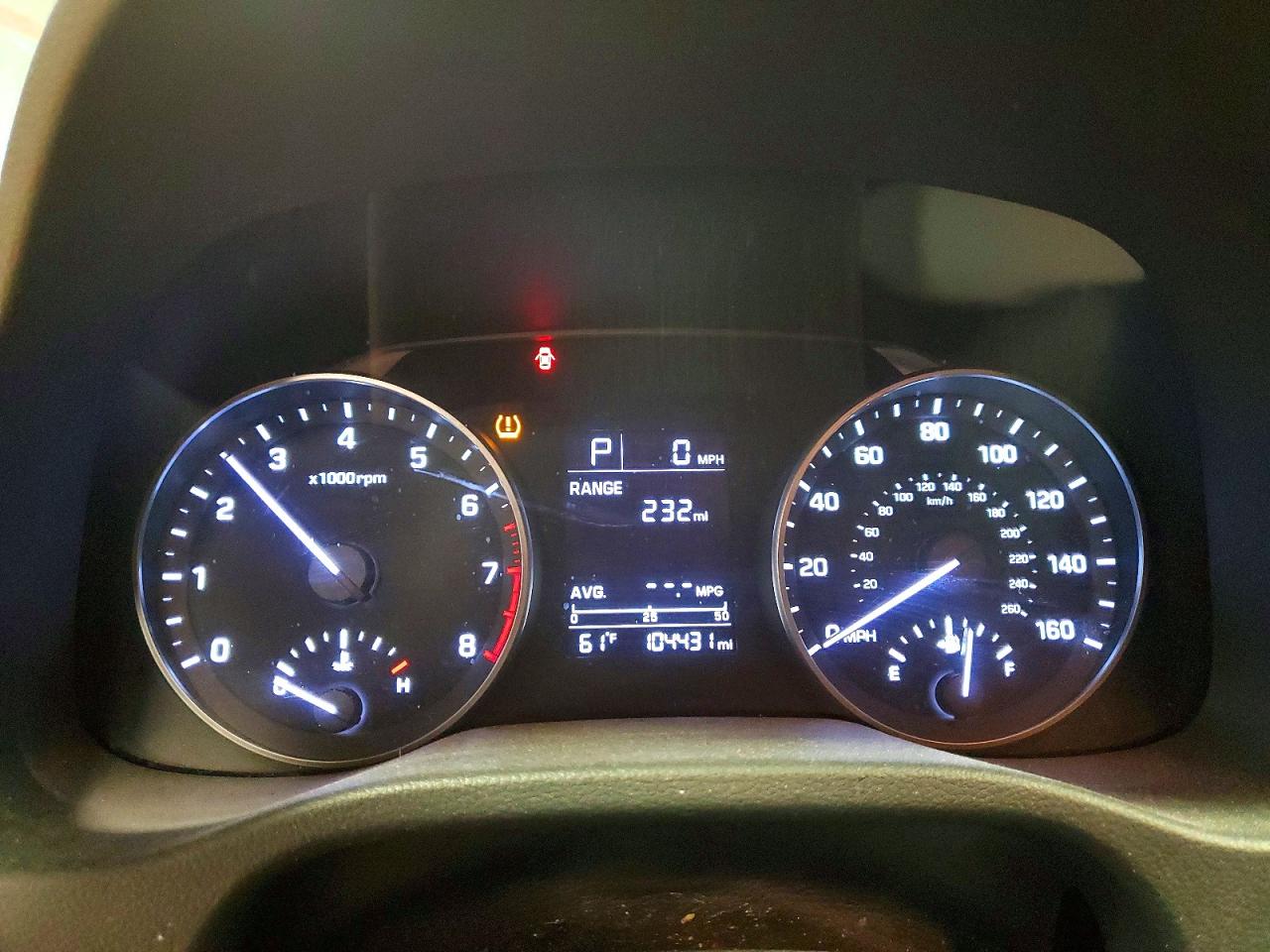 2018 HYUNDAI ELANTRA SE photo 25