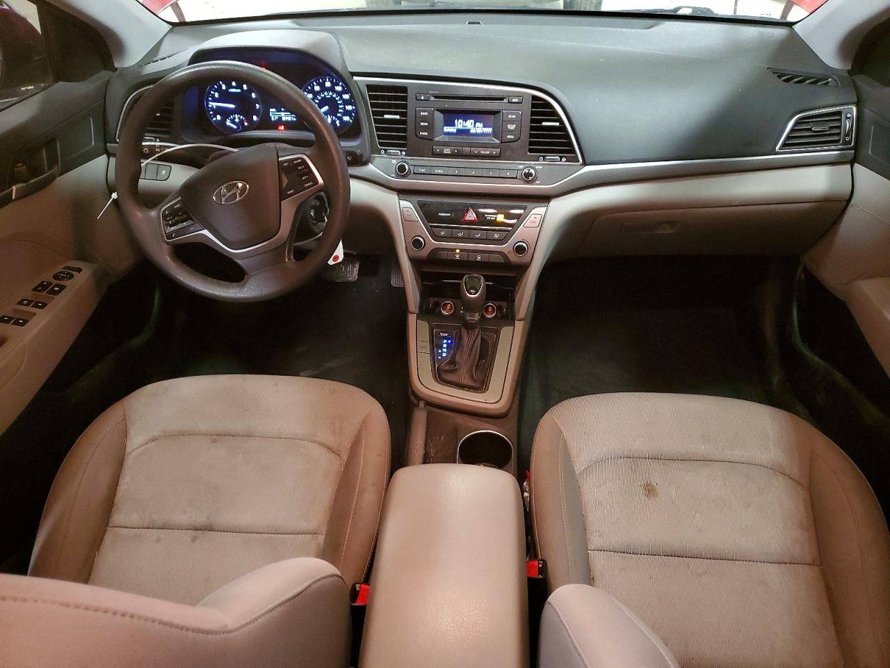 2018 HYUNDAI ELANTRA SE photo 22