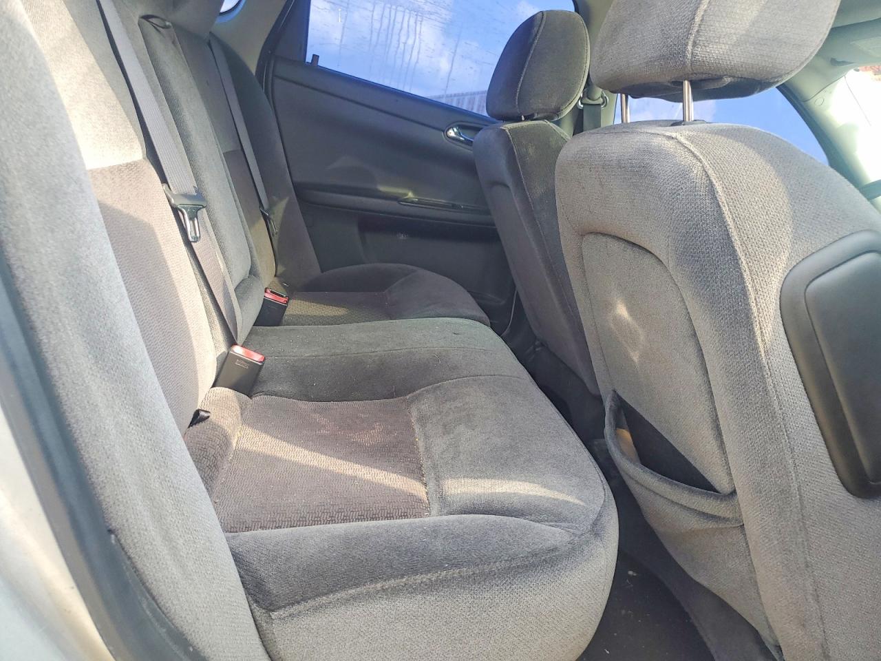2012 CHEVROLET IMPALA LT photo 19