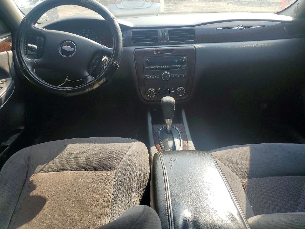 2012 CHEVROLET IMPALA LT photo 15