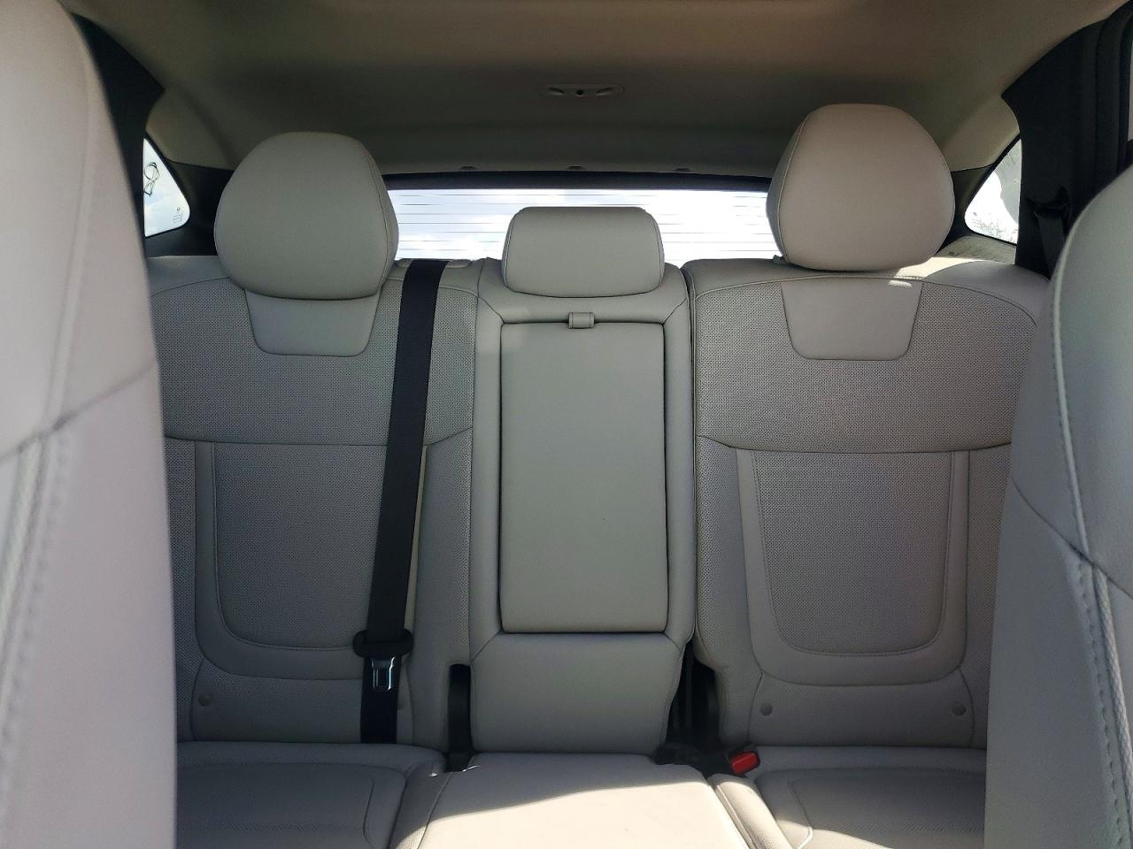 2022 HYUNDAI TUCSON LIMITED photo 10