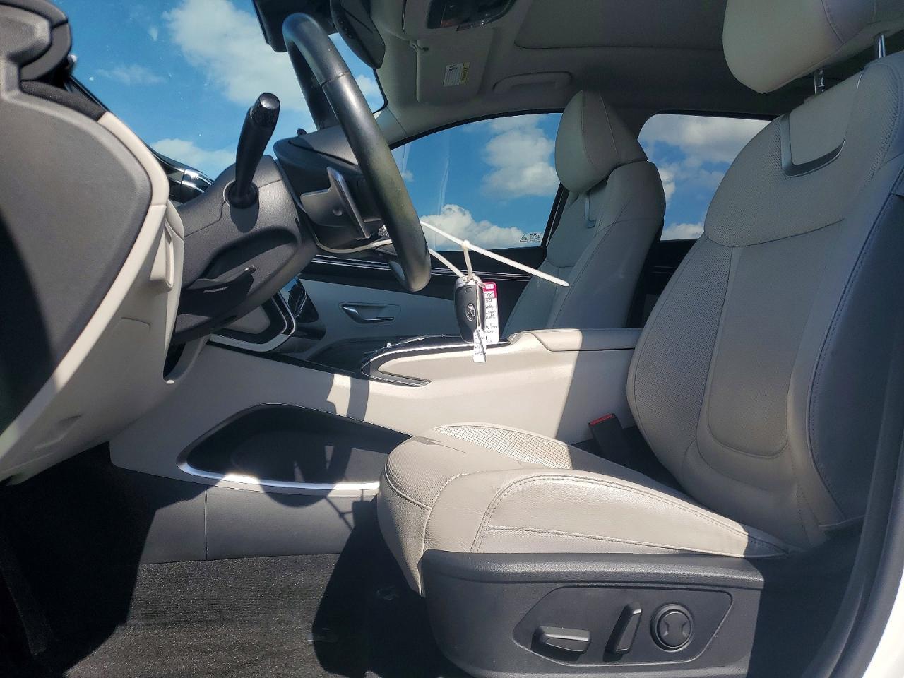 2022 HYUNDAI TUCSON LIMITED photo 7