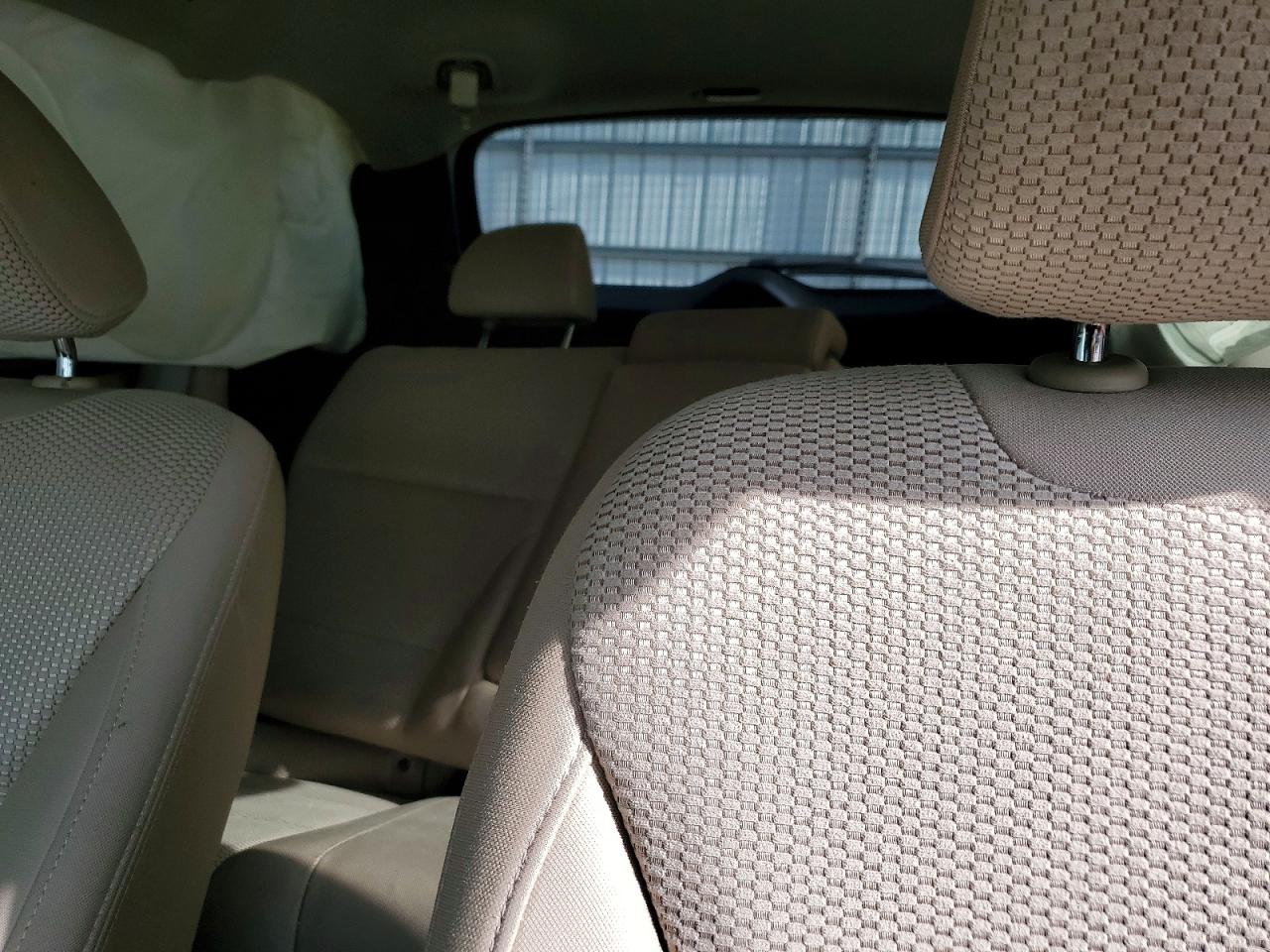 2015 SUBARU OUTBACK 2.5I PREMIUM photo 10