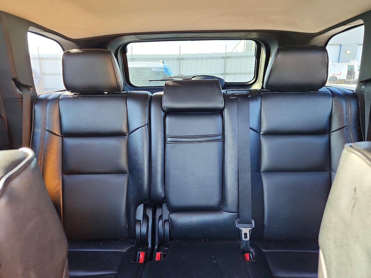 2012 JEEP GRAND CHEROKEE LAREDO photo 10