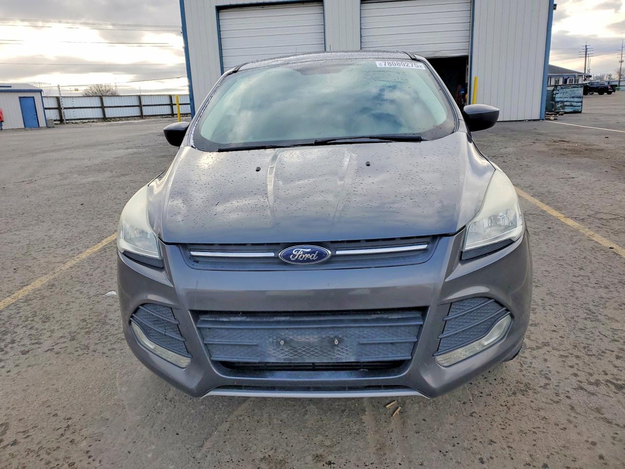 2015 FORD ESCAPE photo 5