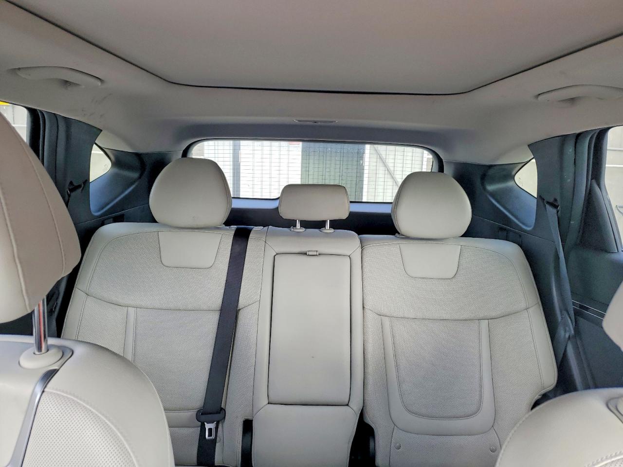 2022 HYUNDAI TUCSON LIMITED photo 19