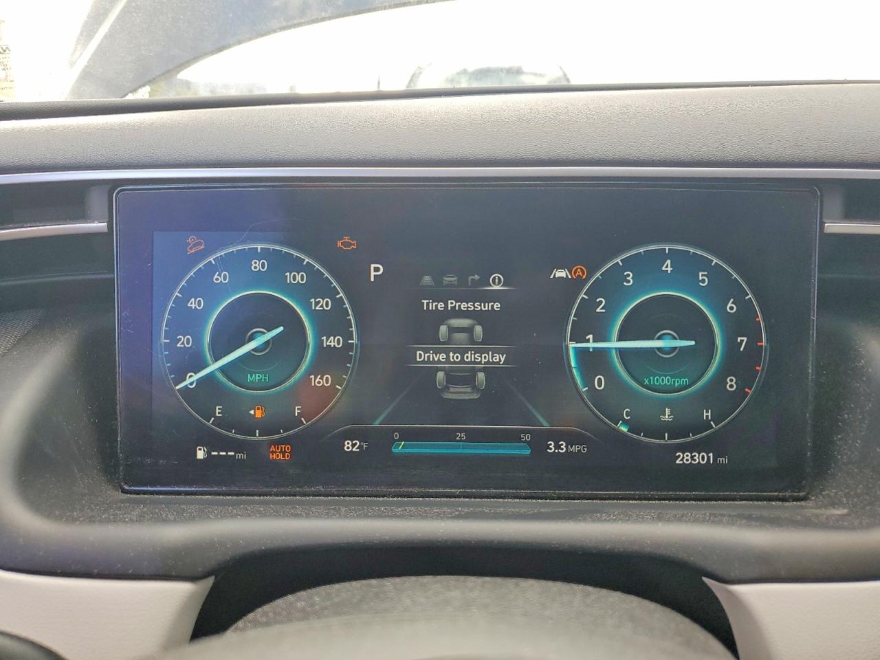 2022 HYUNDAI TUCSON LIMITED photo 17