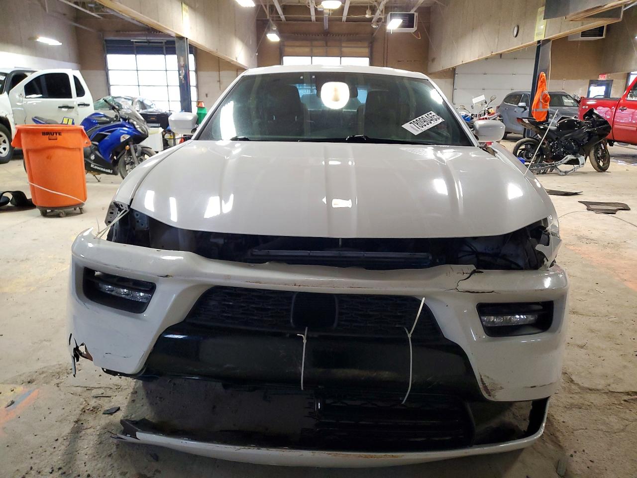 2015 DODGE CHARGER SXT photo 13