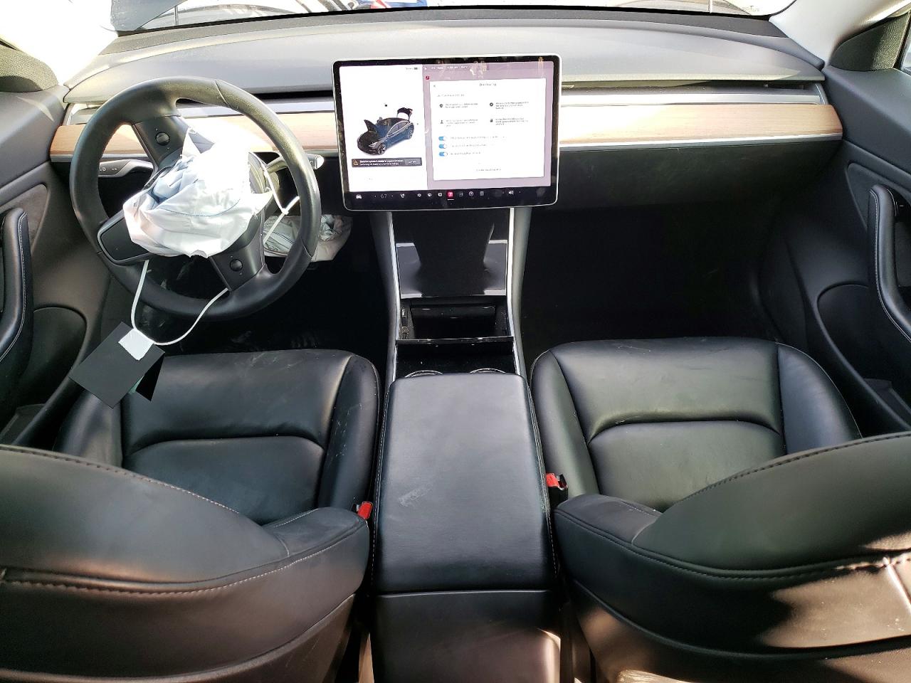 2020 TESLA MODEL 3 photo 8