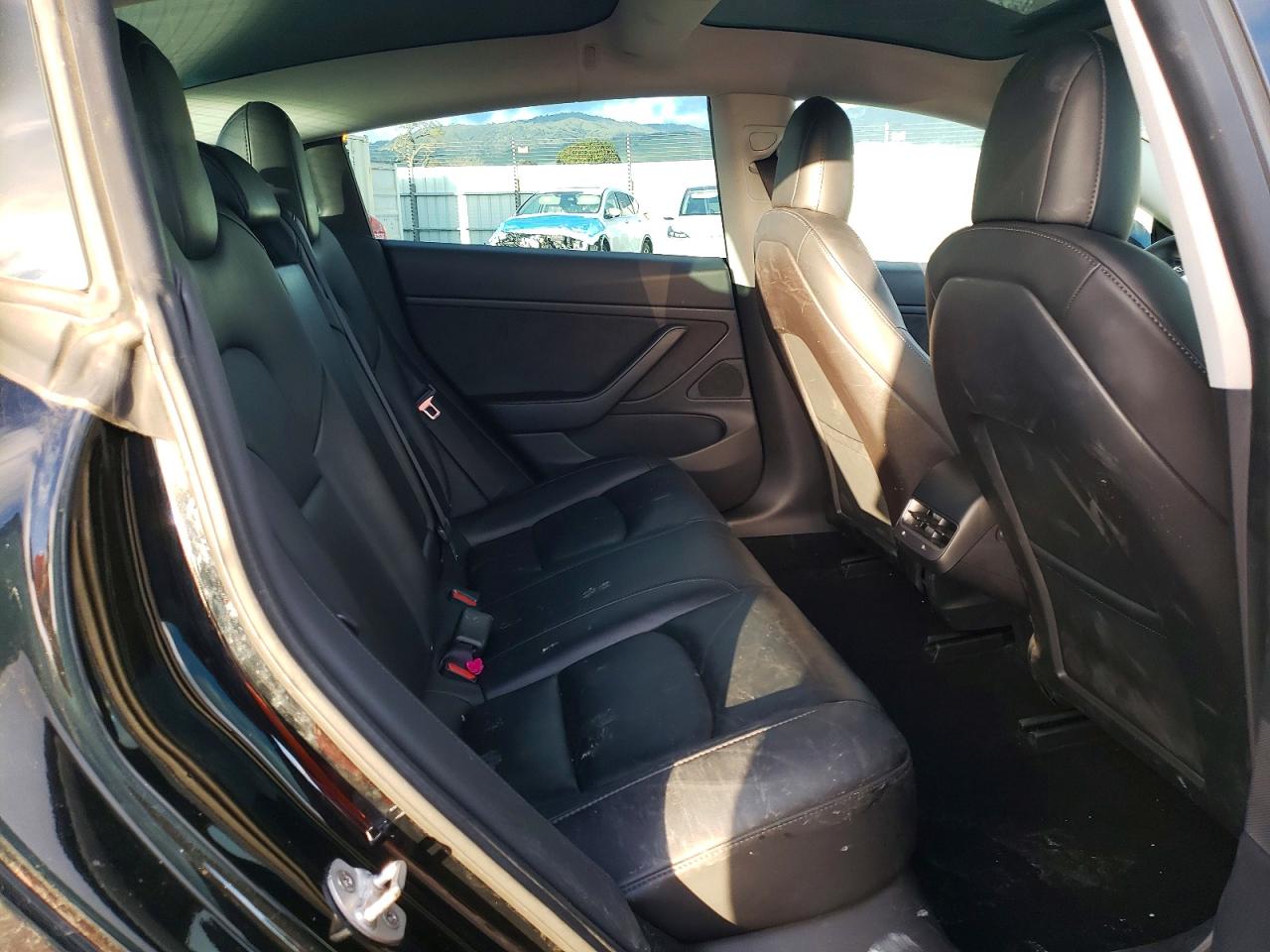 2020 TESLA MODEL 3 photo 10