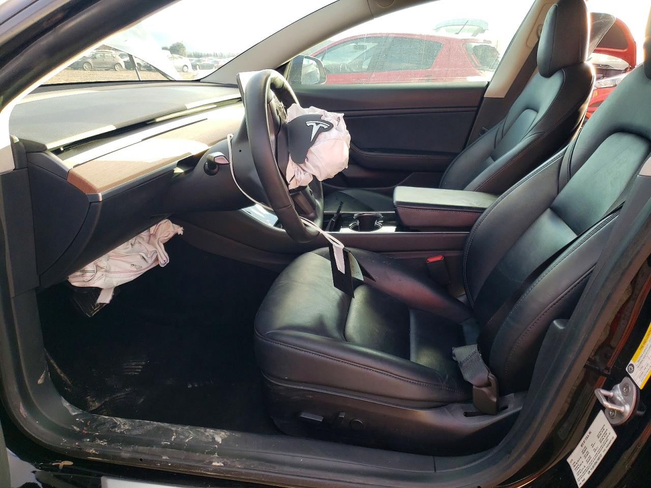 2020 TESLA MODEL 3 photo 7