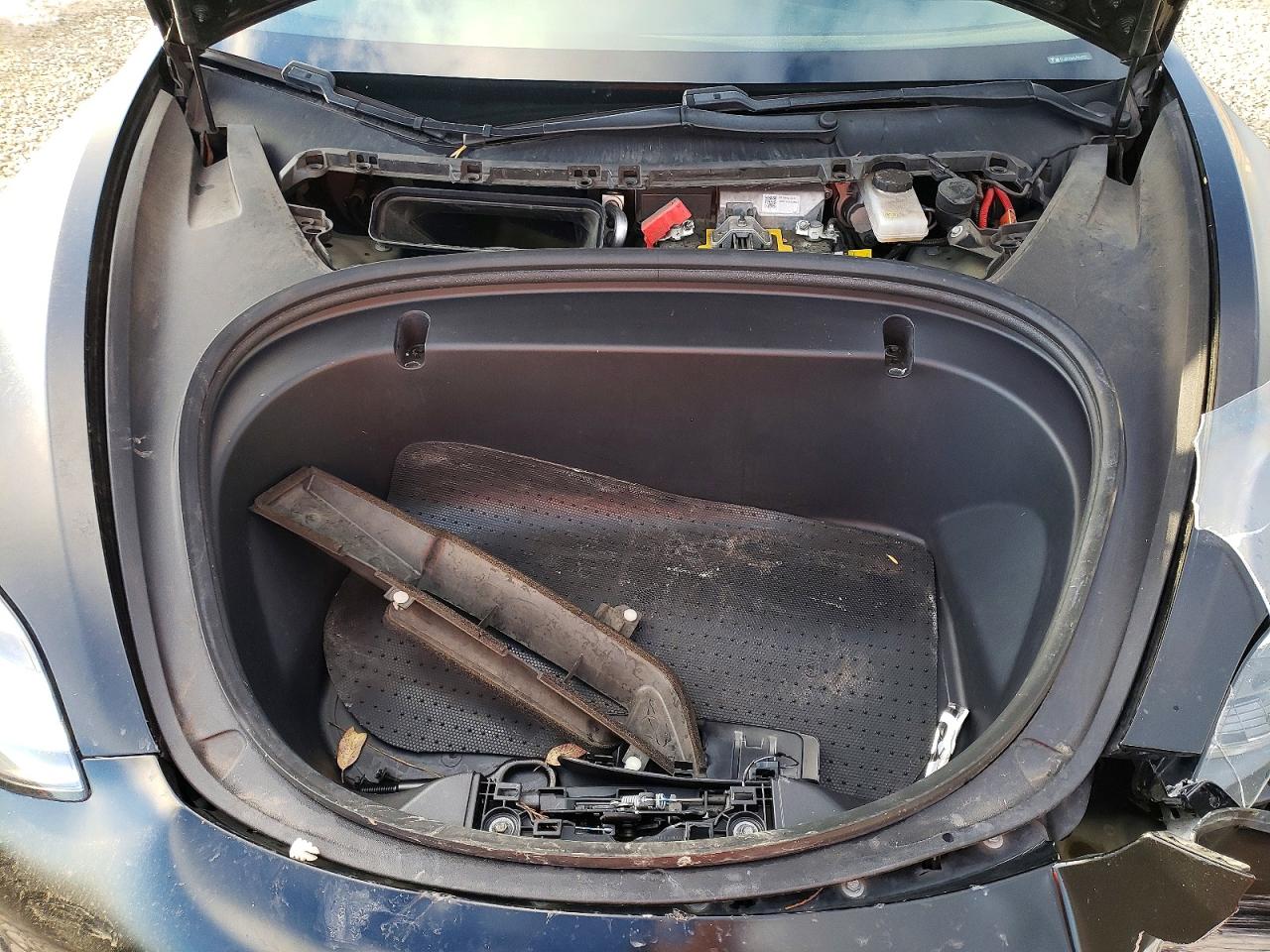 2020 TESLA MODEL 3 photo 11