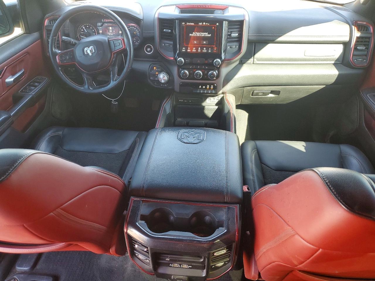 2019 RAM 1500 REBEL photo 8
