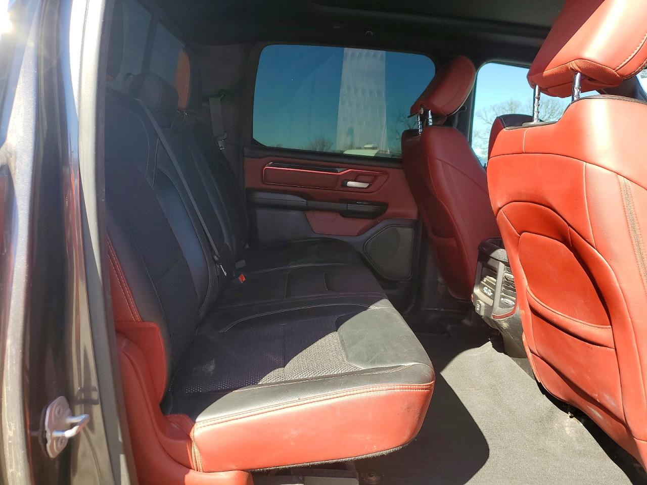 2019 RAM 1500 REBEL photo 10