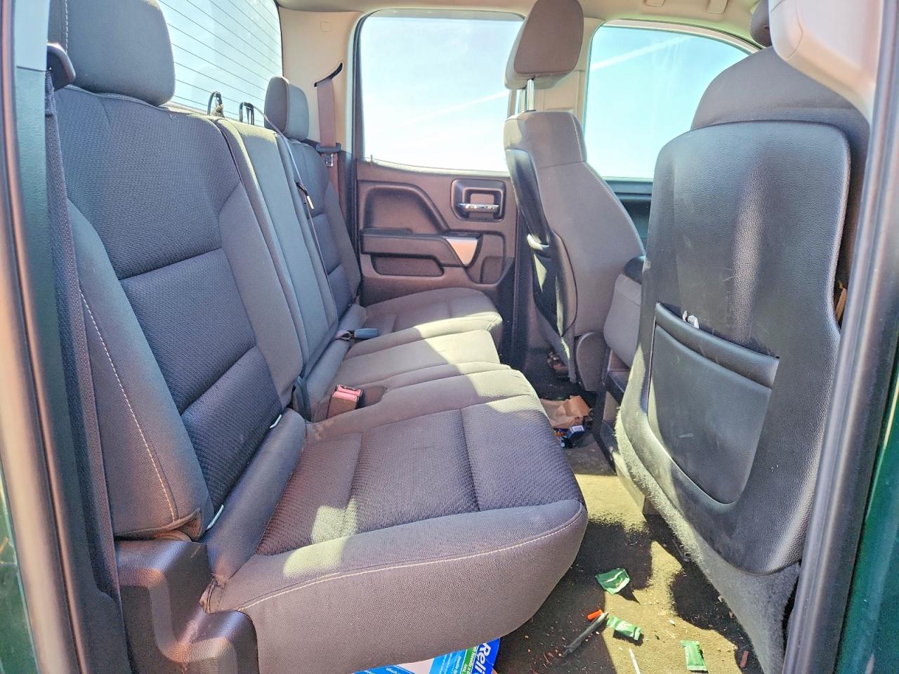 2015 CHEVROLET SILVERADO K1500 LT photo 28