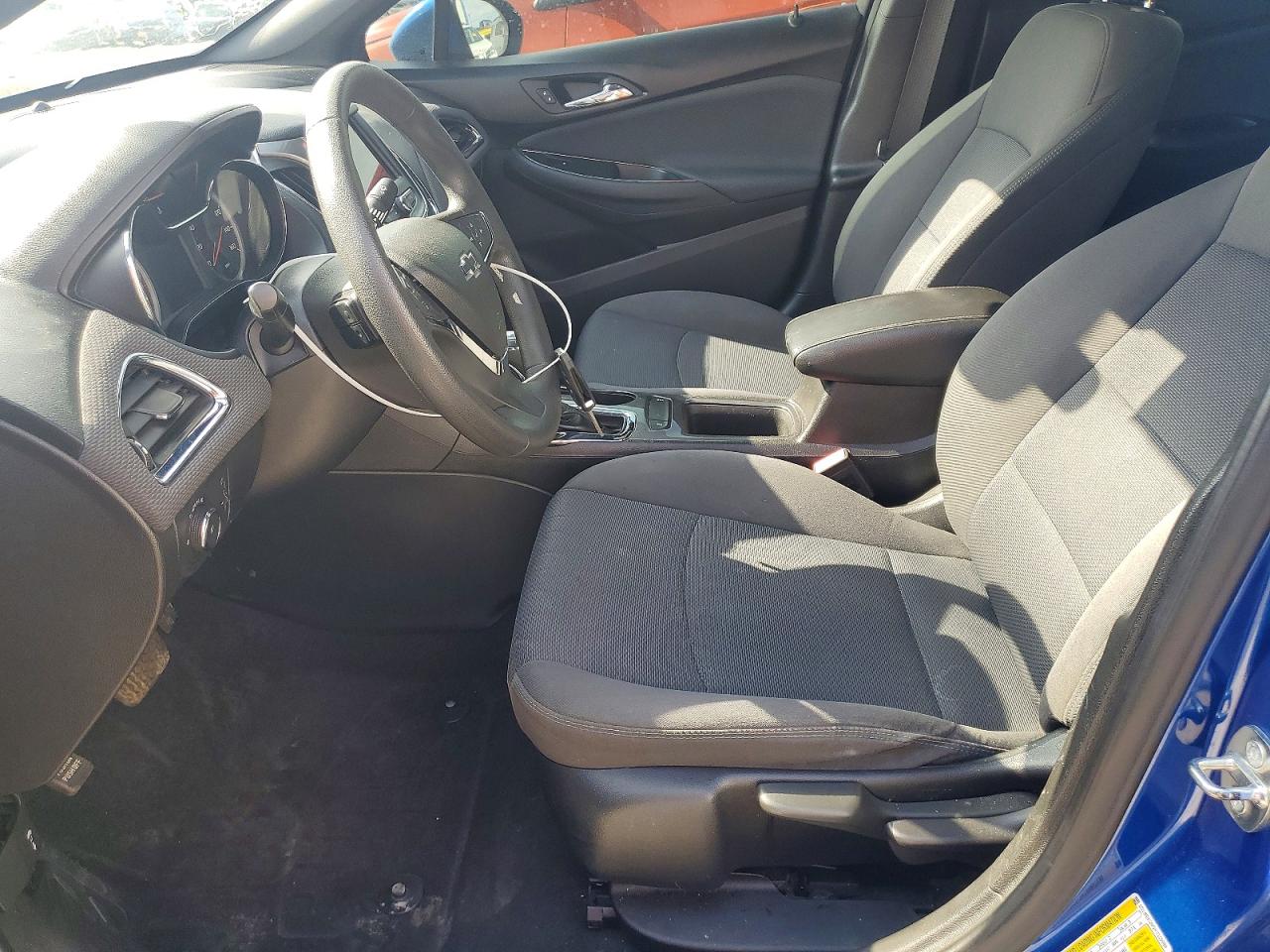 2019 CHEVROLET CRUZE LT photo 13