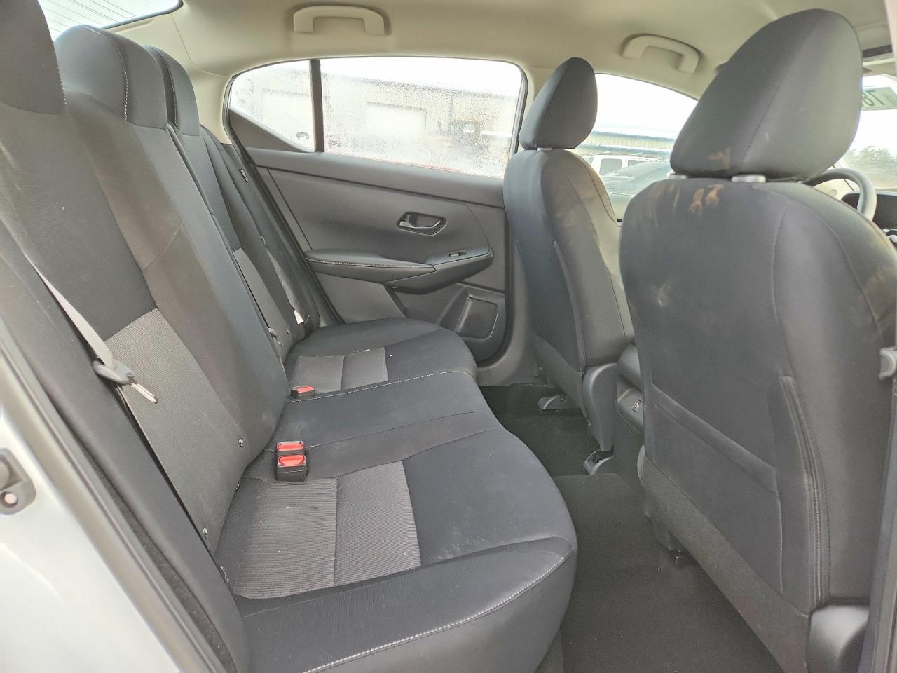 2024 NISSAN SENTRA SV photo 19