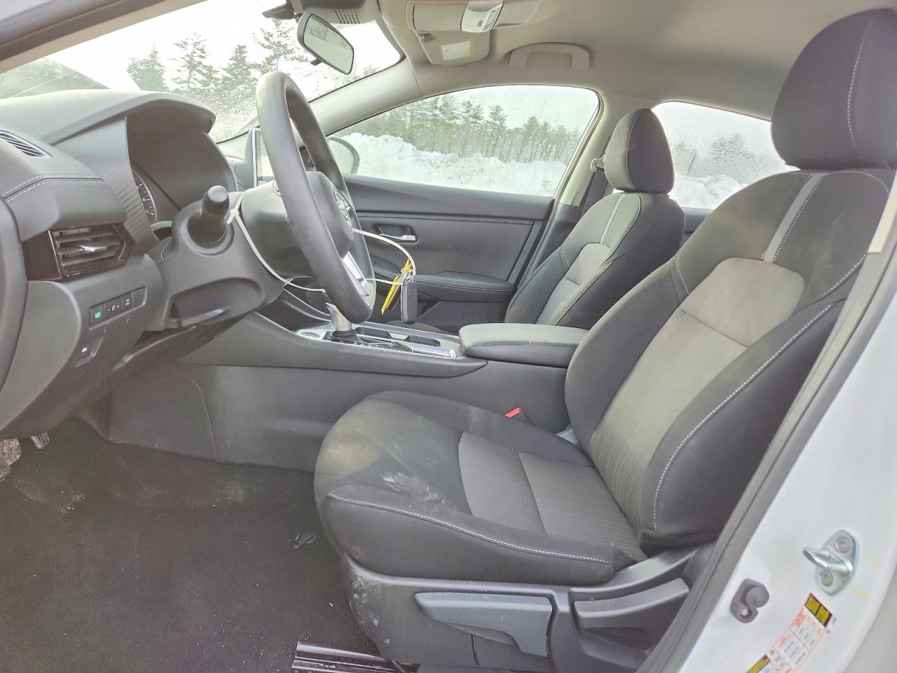 2024 NISSAN SENTRA SV photo 13