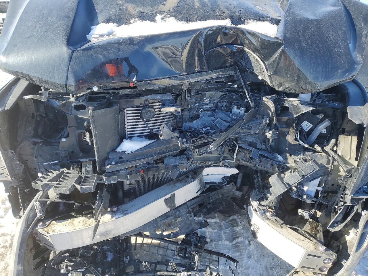 2024 TOYOTA LAND CRUISER BASE photo 11