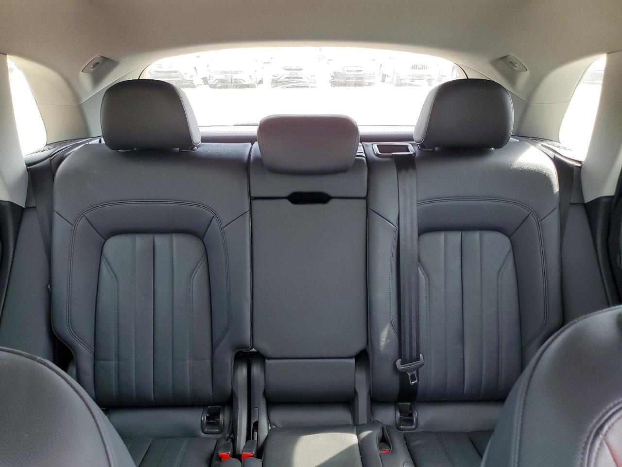 2018 AUDI Q5 PREMIUM photo 10