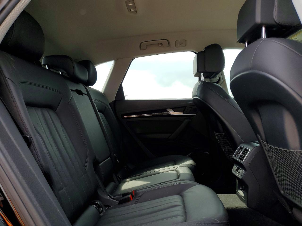 2018 AUDI Q5 PREMIUM photo 11