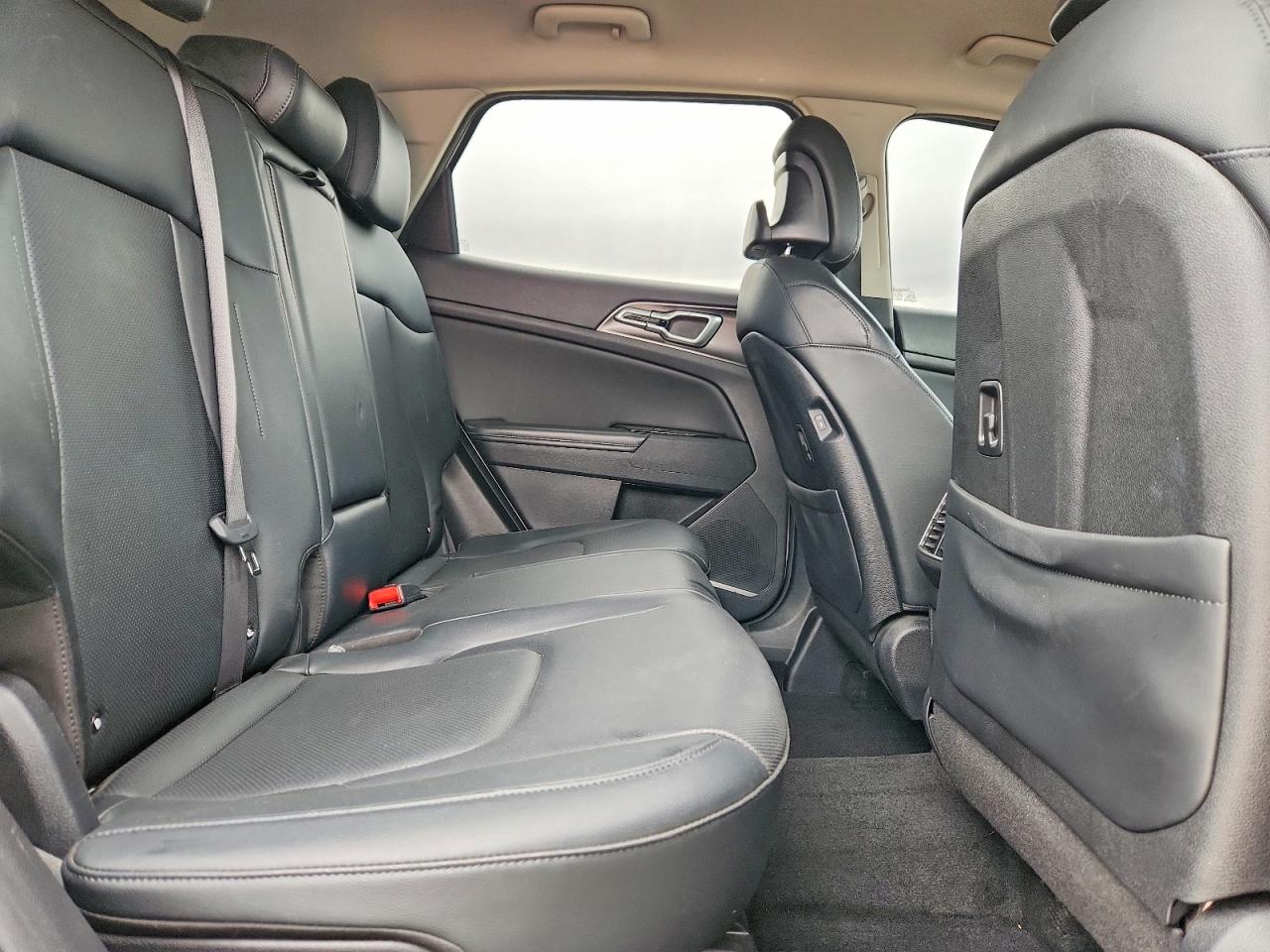 2023 KIA SPORTAGE EX photo 19