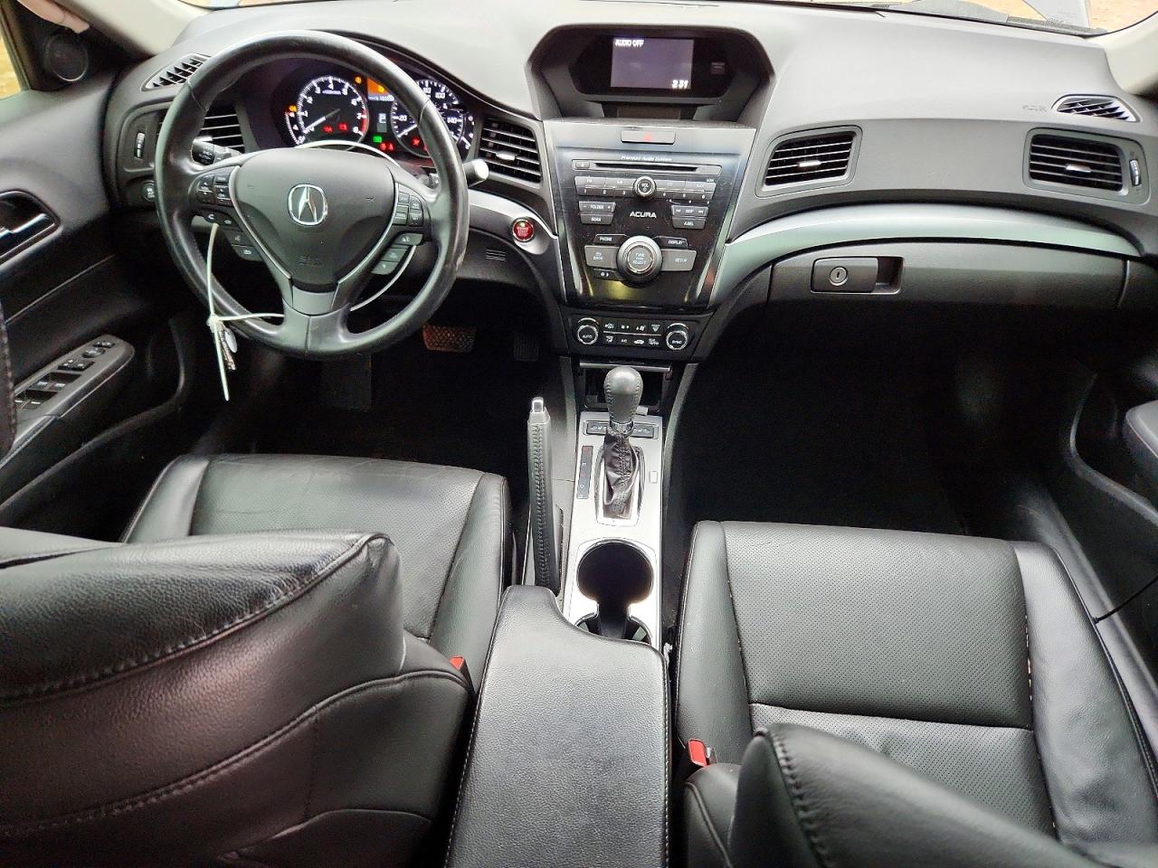 2014 ACURA ILX 20 photo 8