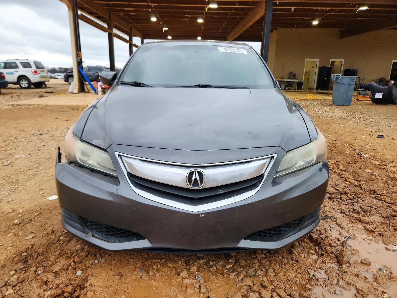 2014 ACURA ILX 20 photo 5
