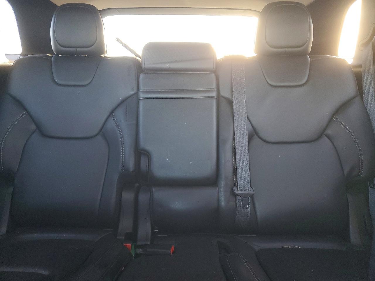 2016 JEEP CHEROKEE LIMITED photo 19