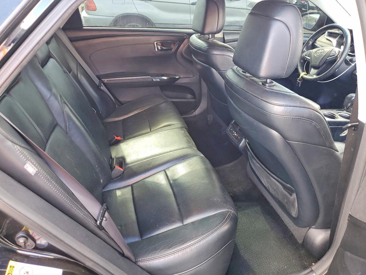 2013 TOYOTA AVALON HYBRID photo 10