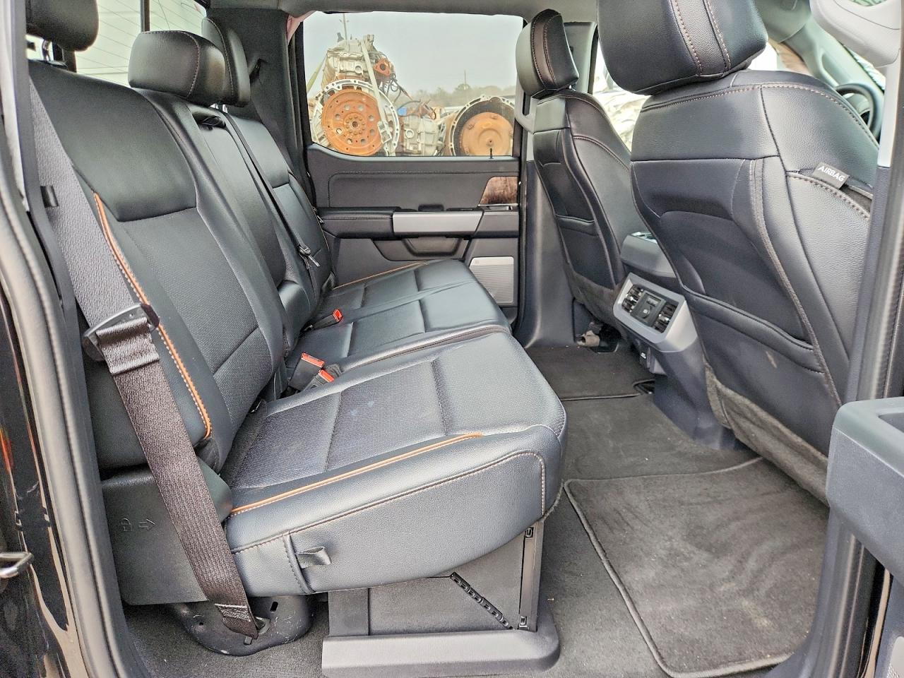2025 FORD F350 SUPER DUTY photo 10