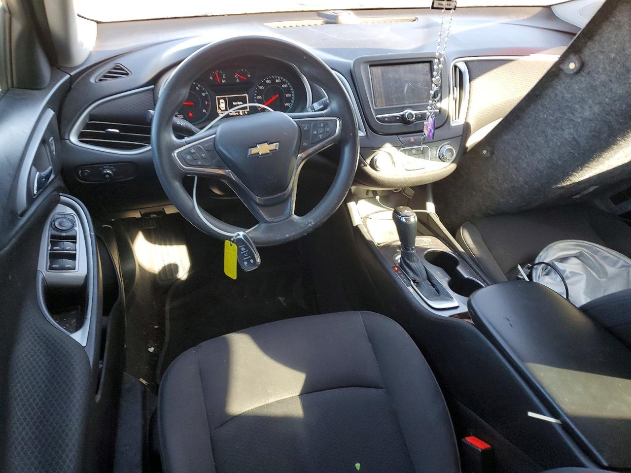 2017 CHEVROLET MALIBU LS photo 22