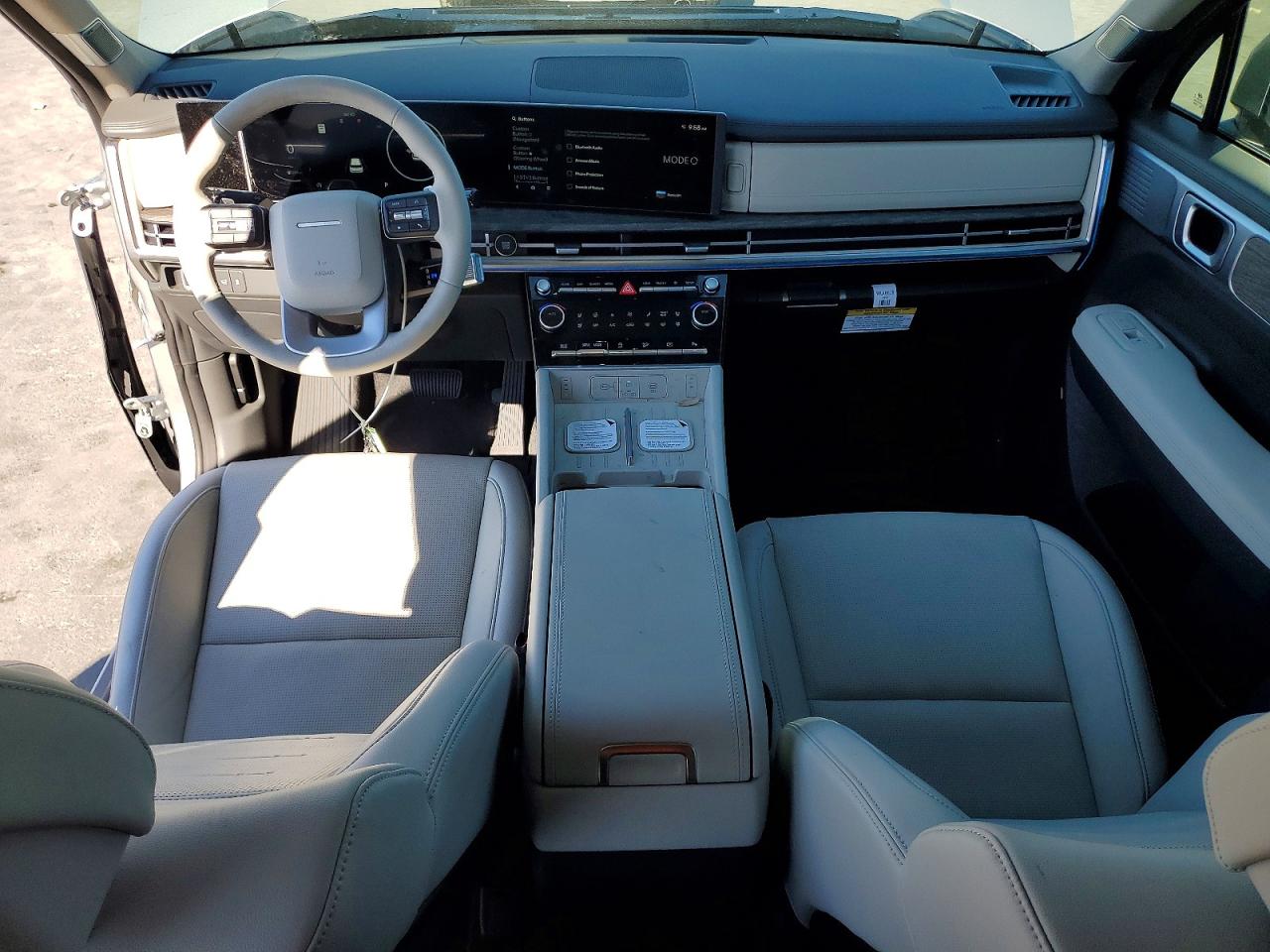 2026 HYUNDAI SANTA FE LIMITED photo 8