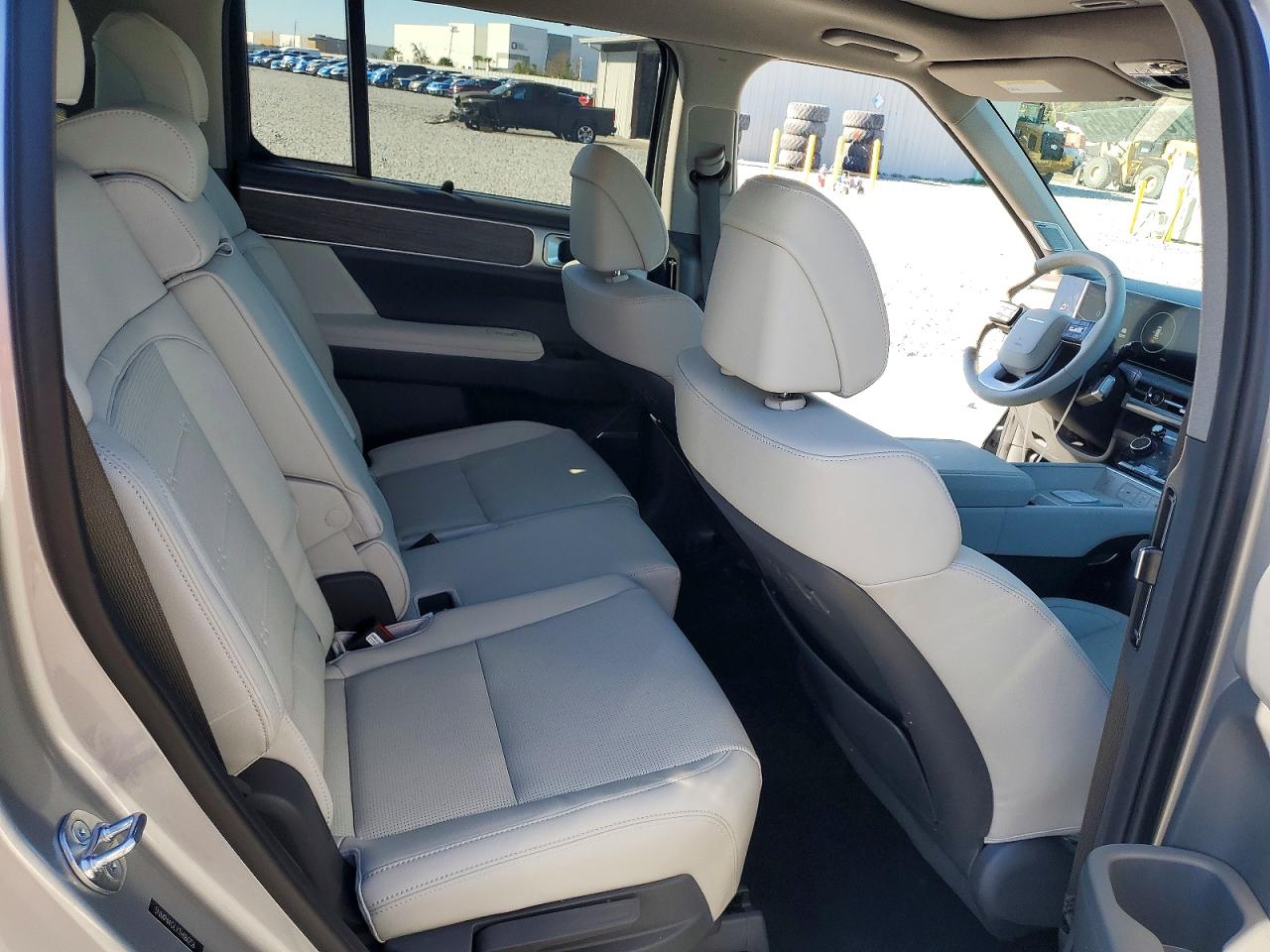 2026 HYUNDAI SANTA FE LIMITED photo 11