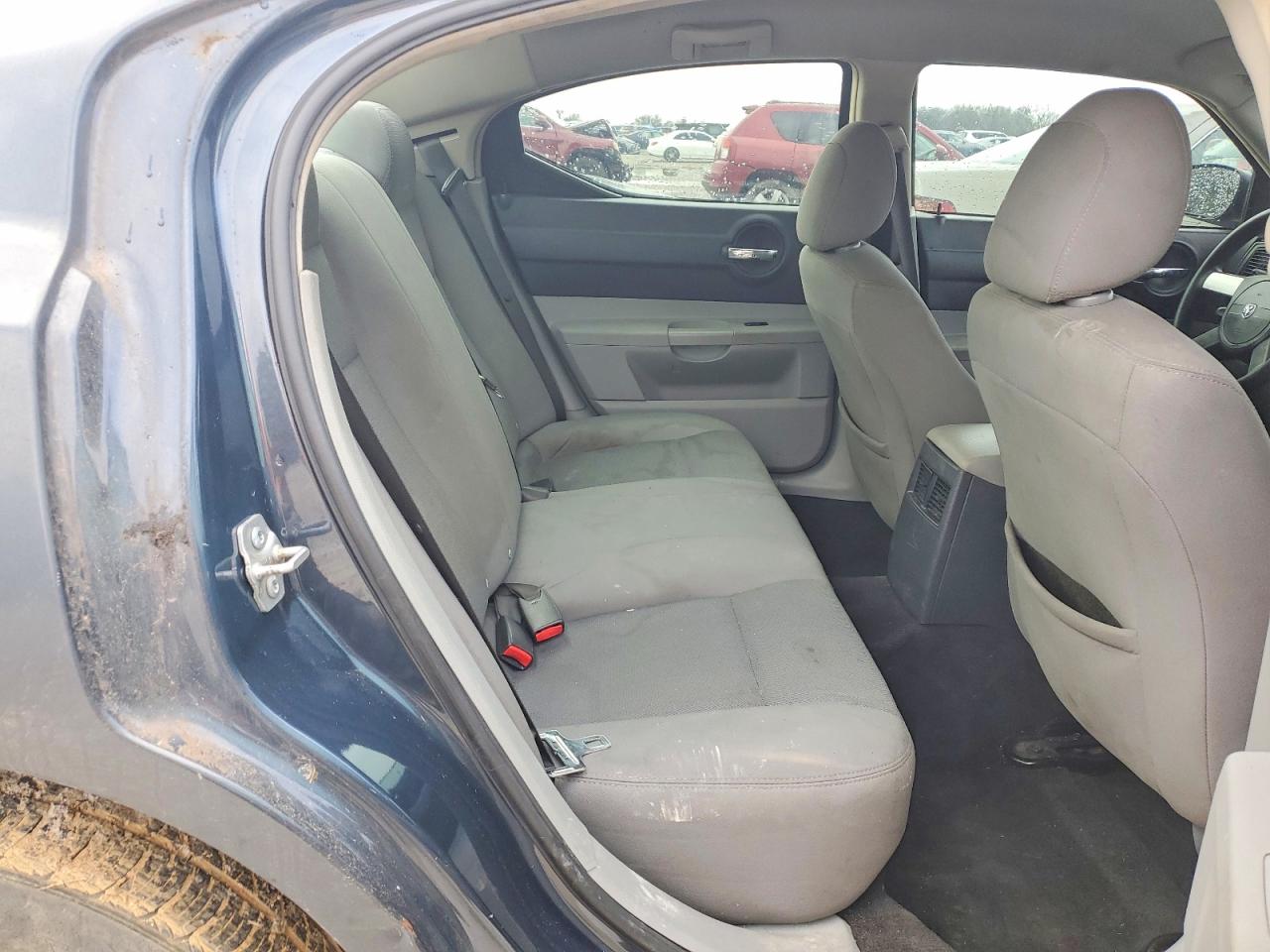 2007 DODGE CHARGER BASE photo 19
