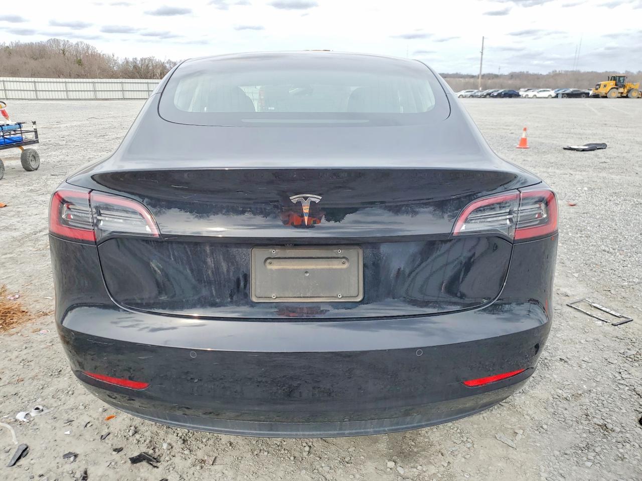 2020 TESLA MODEL 3 photo 6