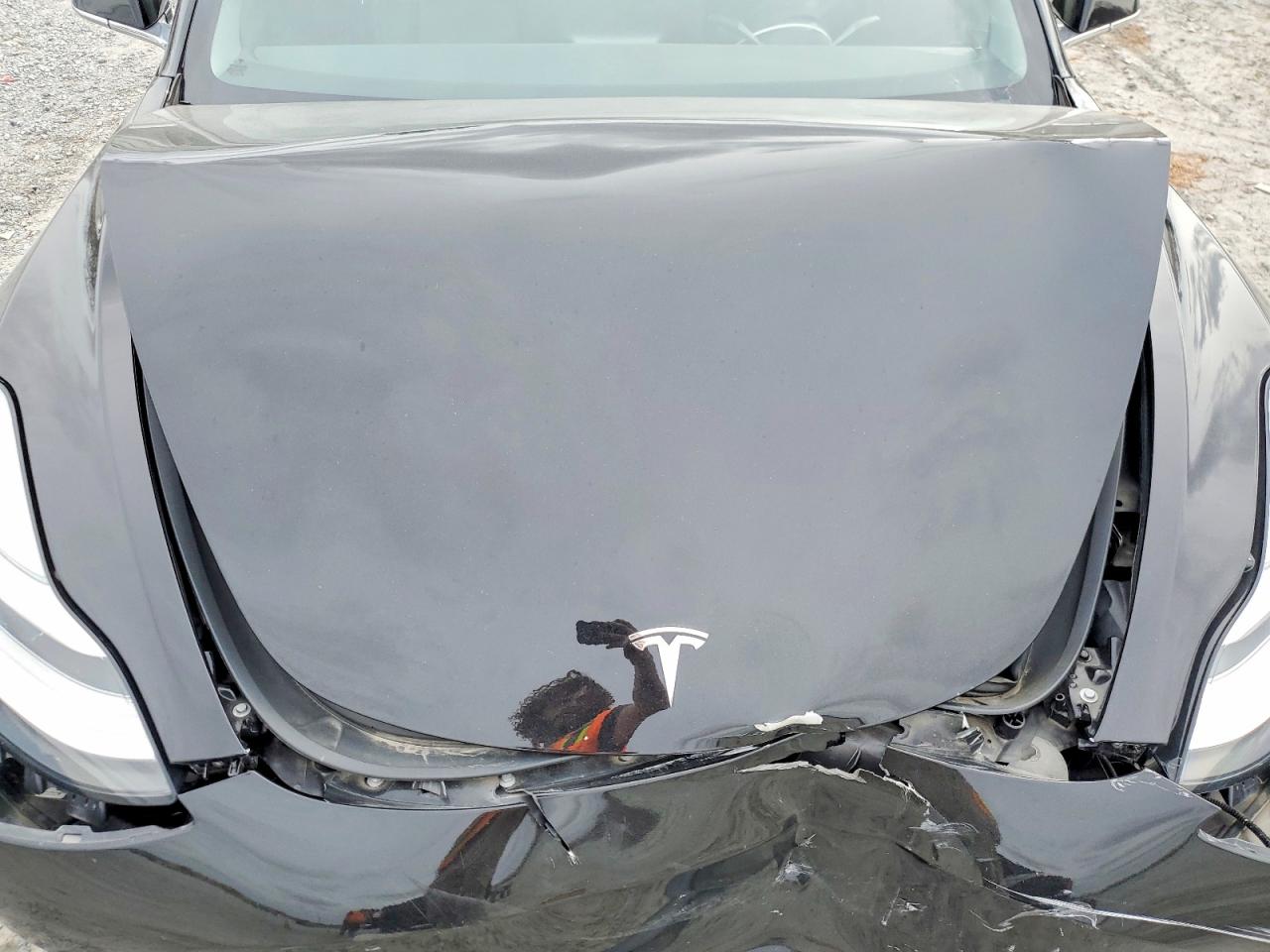 2020 TESLA MODEL 3 photo 11