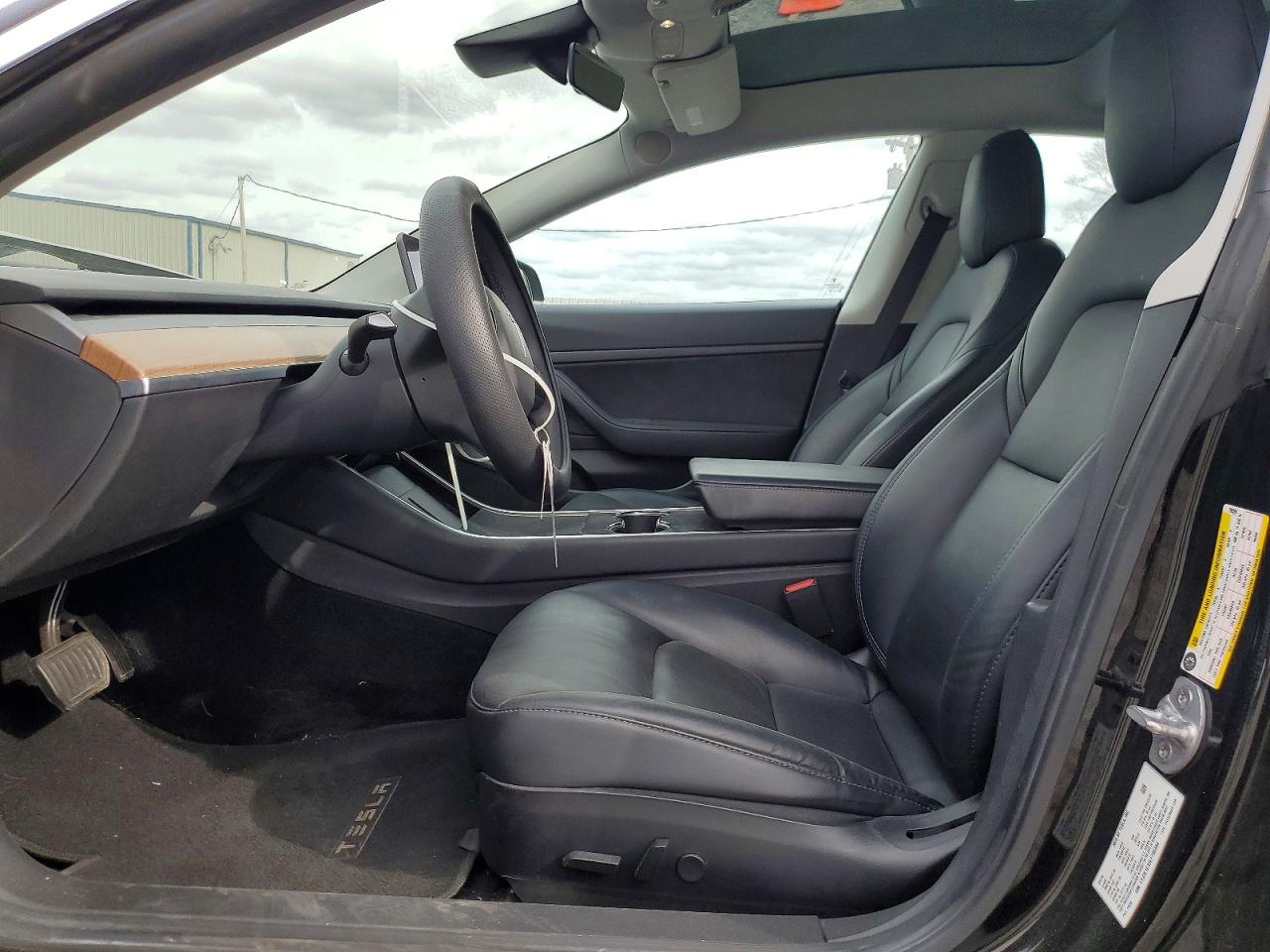 2020 TESLA MODEL 3 photo 7