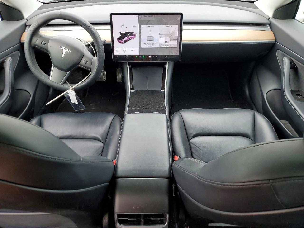 2020 TESLA MODEL 3 photo 8