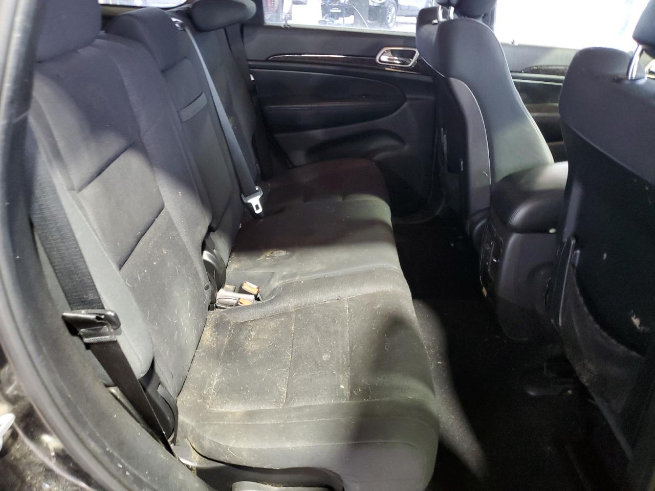 2012 JEEP GRAND CHEROKEE LAREDO photo 31