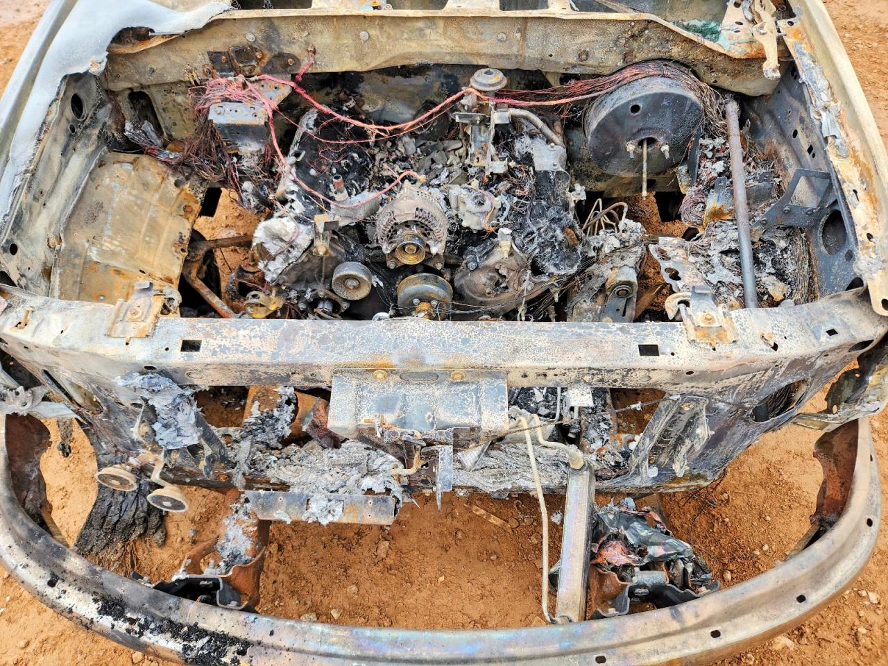 2001 FORD F150 SUPERCREW photo 11