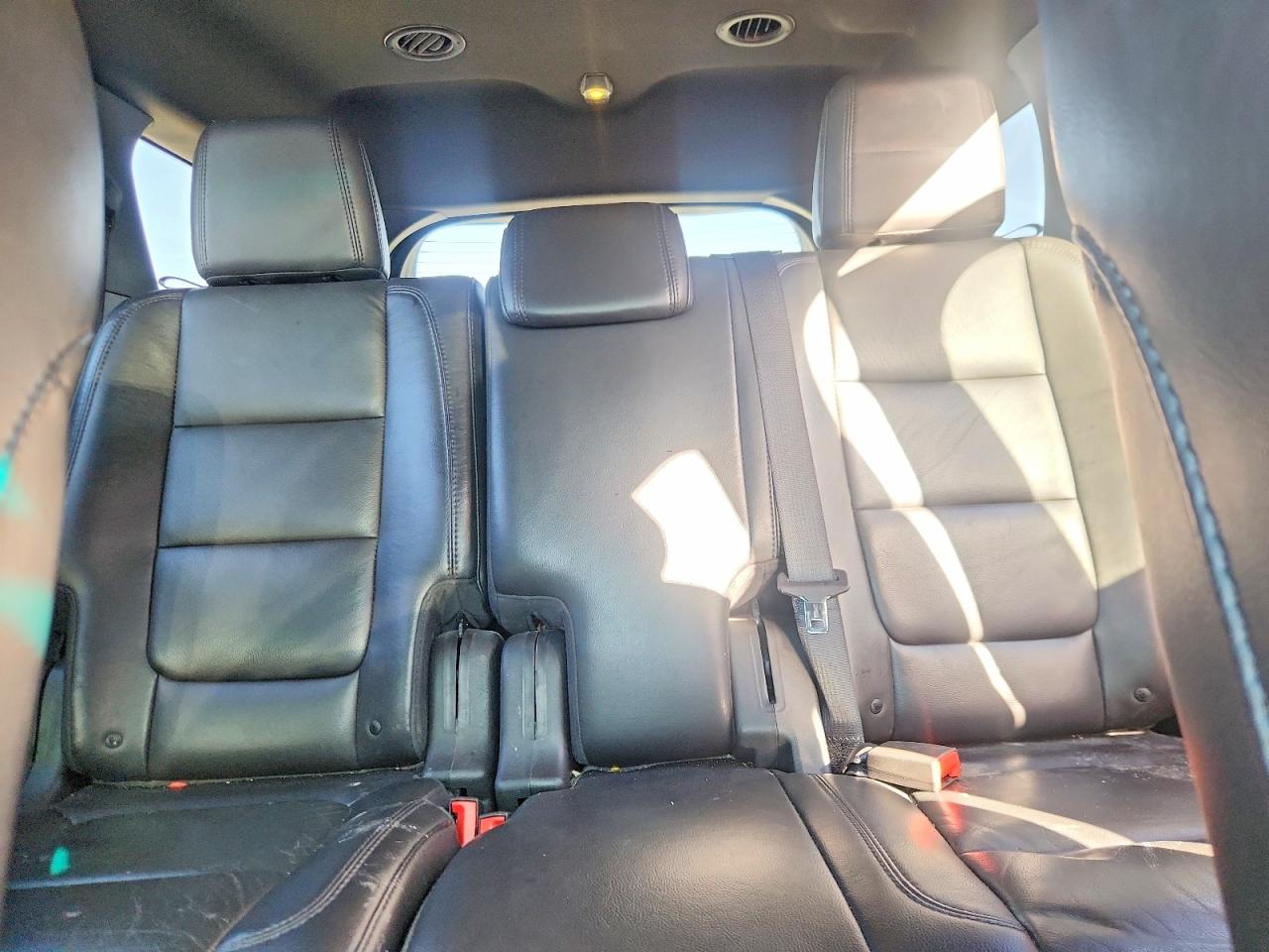 2013 FORD EXPLORER XLT photo 19