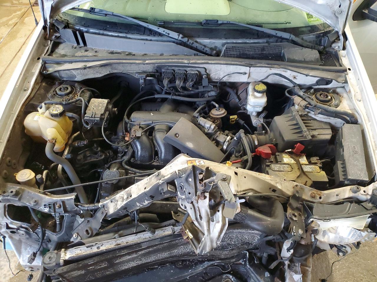 2008 FORD ESCAPE XLT photo 12