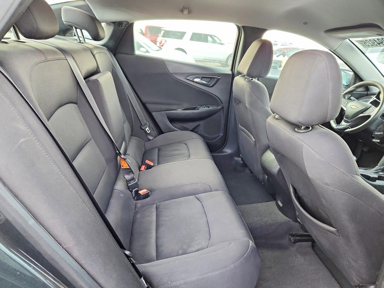 2018 CHEVROLET MALIBU LS photo 19