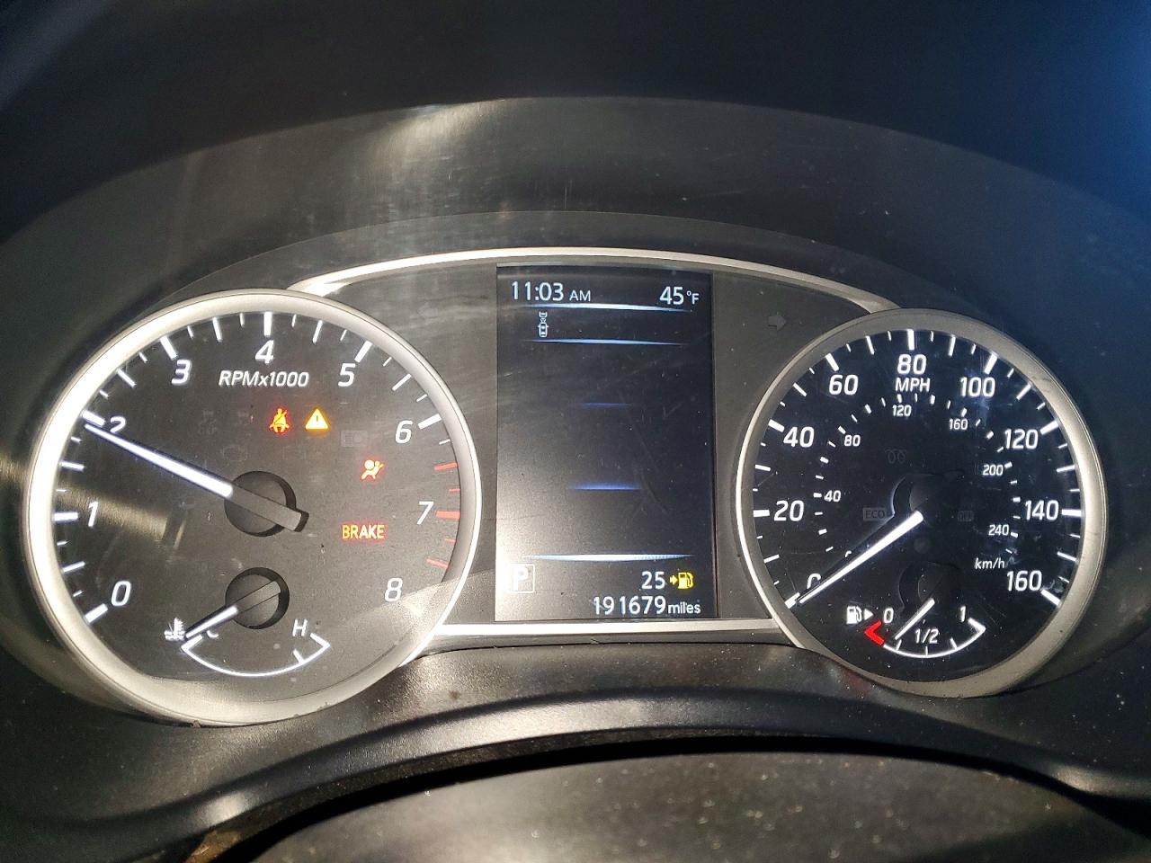 2018 NISSAN SENTRA S photo 25
