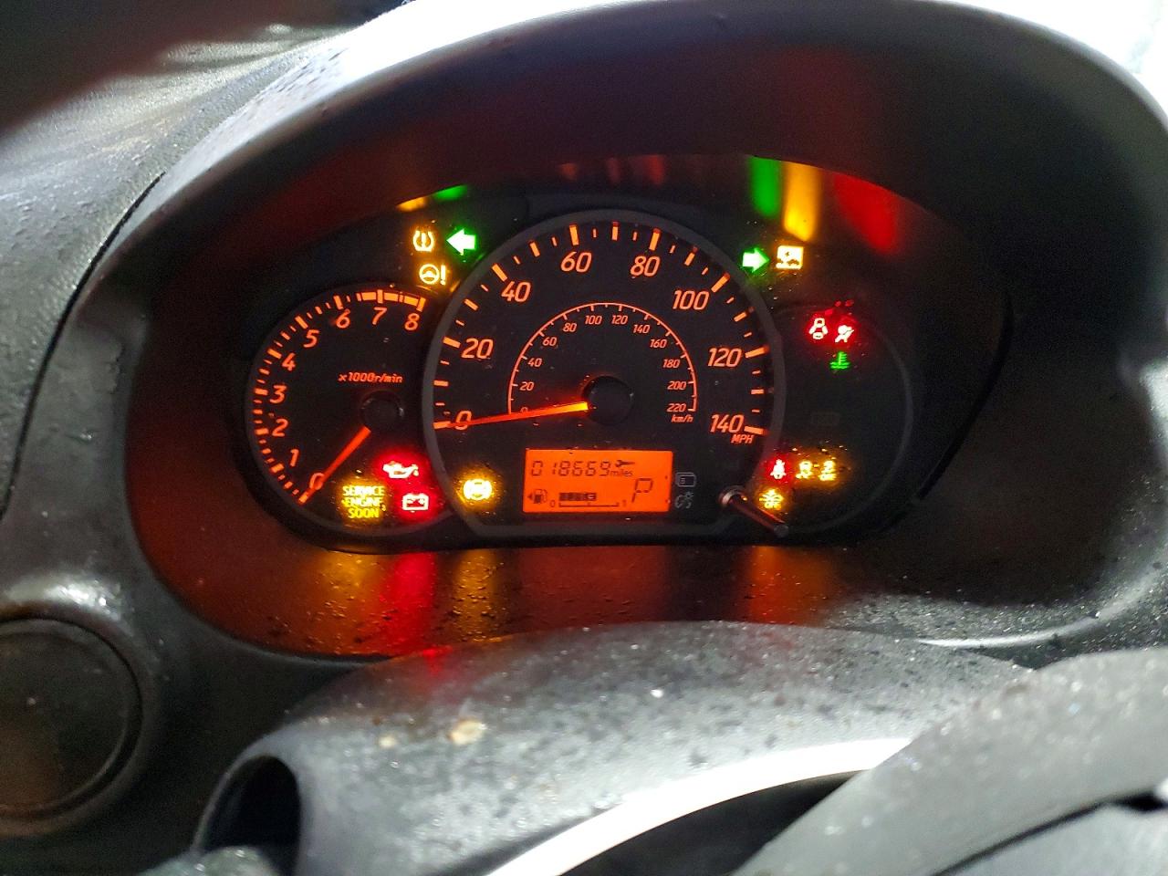2024 MITSUBISHI MIRAGE ES photo 17